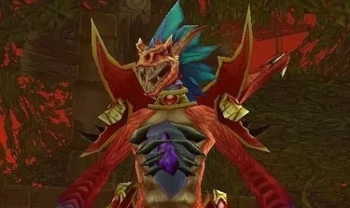 魔兽世界怀旧服怎么打哈卡-怀旧服血神哈卡打法攻略