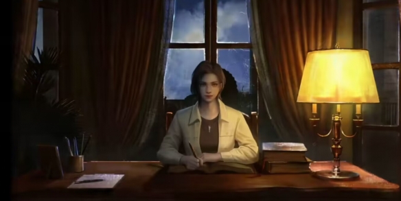 黑暗笔录最后一句话是什么意思-最后一句话含义解答