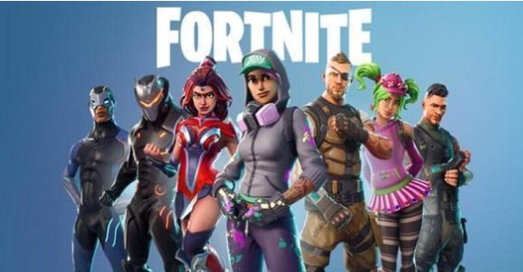 堡垒之夜怎么设置中文