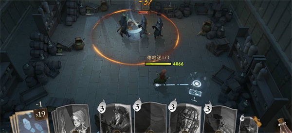 哈利波特魔法觉醒神奇动物如何捕捉-神奇动物捕捉方法