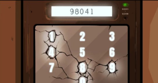 房间的秘密2起点第四关怎么过-第四章图文通关攻略