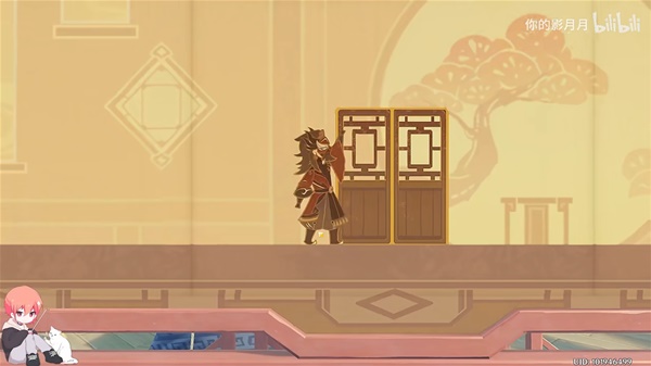 原神纸映成戏第一天怎么过-纸映成戏活动第一天图文答案分享