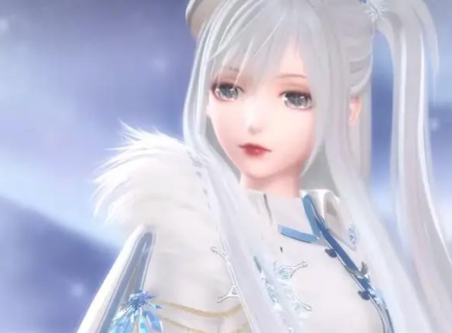 闪耀暖暖凛冬战线怎么搭配-凛冬战线高分搭配推荐