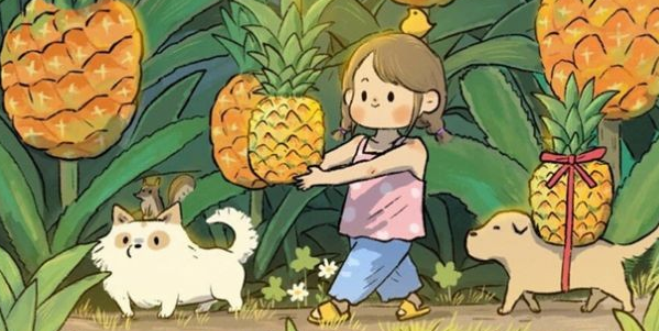 梦想遇见童话兑换码大全-最新可用礼包CDK兑换码分享