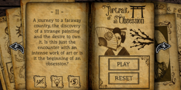 遗忘之丘传说第二章摄魂画怎么过-第二章完整版图文解密流程