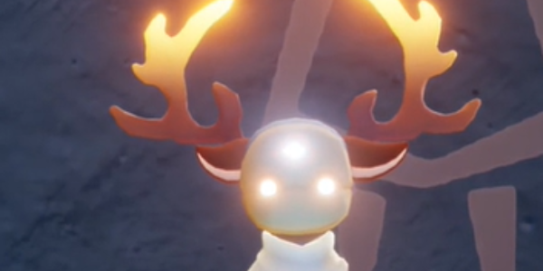 光遇九色鹿鹿角多少钱-圣诞节九色鹿鹿角价格介绍