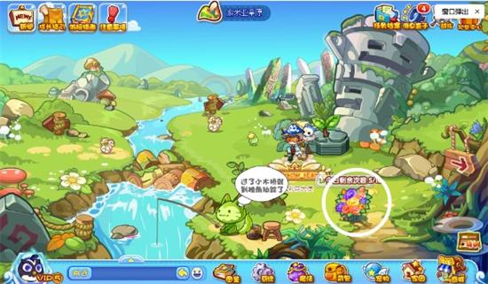 洛克王国倾心赠礼活动怎么玩-倾心赠礼活动攻略