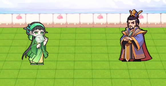 别惹农夫曹操如何解锁-曹操隐藏皮肤解锁方法