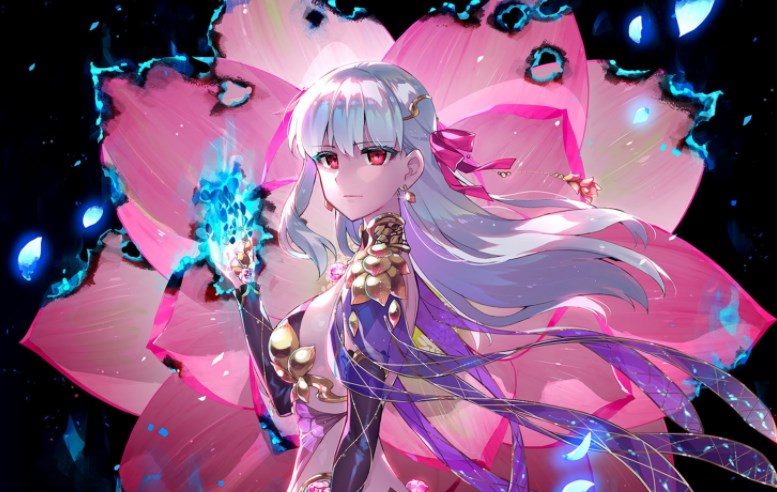 FGO节奏榜2023年2月排行-日服2月英灵从者排行榜