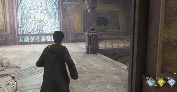 霍格沃茨之遗魂魄出窍咒怎么获得-魂魄出窍咒获取学习方法