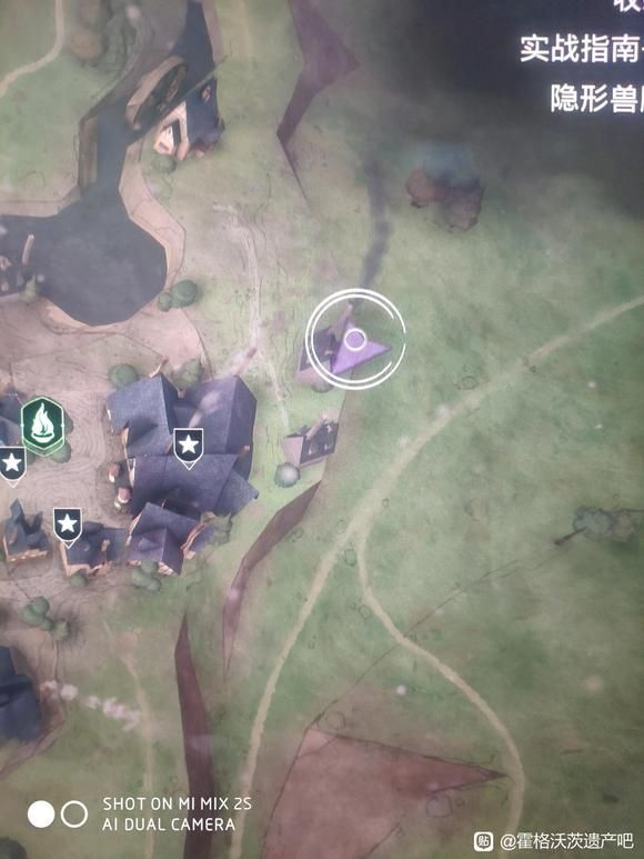 霍格沃茨之遗幻影猿雕像在哪-幻影猿雕像位置全收集攻略