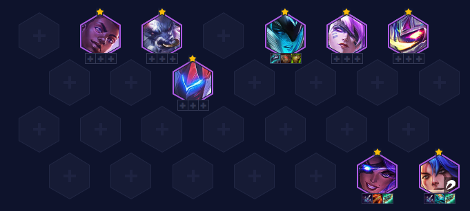 云顶之弈13.3版本哪些阵容比较强-13.3版本强力阵容搭配攻略