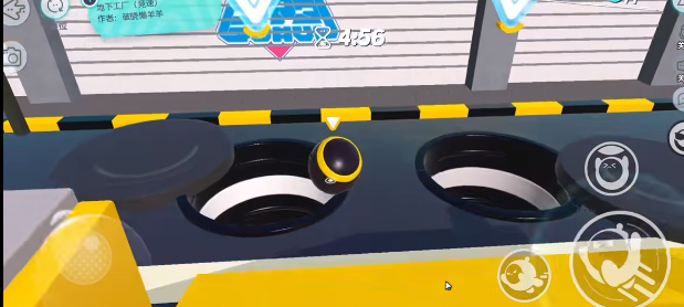 蛋仔派对地下工厂怎么玩-地下工厂玩法攻略