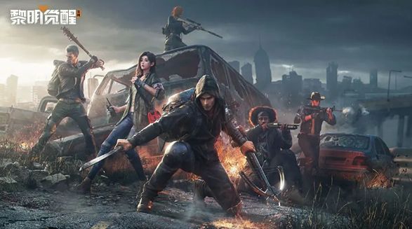 原子之心武器蓝图如何获得-全武器蓝图获取攻略