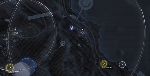 原子之心试验场11怎么去-试验场11钥匙获取和进入方法