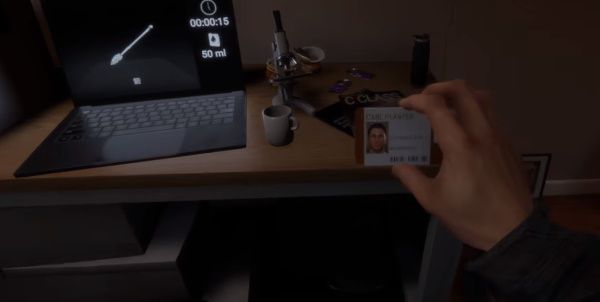 森林之子门禁卡在哪里找-门禁卡获取位置介绍