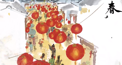 江南百景图灯架如何获得-元宵节灯架获取方法