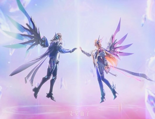 王者荣耀情人节2023限定皮肤多少钱-项羽虞姬情人节皮肤价格介绍