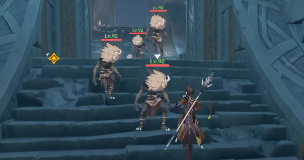 原神卡利贝尔魔神任务怎么做-命运尽头的垂泪者任务攻略