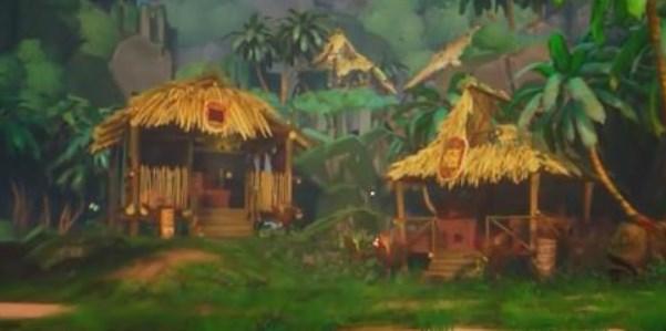 海之呼唤第二章怎么过-第二章图文解密流程