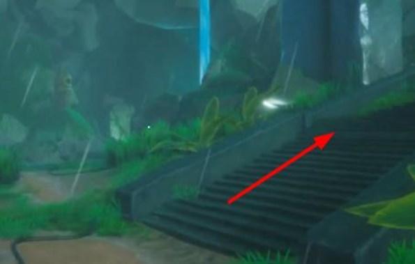 海之呼唤第四章怎么过-第四章图文解密流程