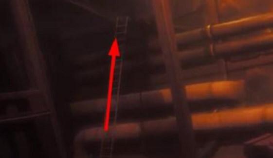 海之呼唤第三章怎么过-第三章图文解密流程