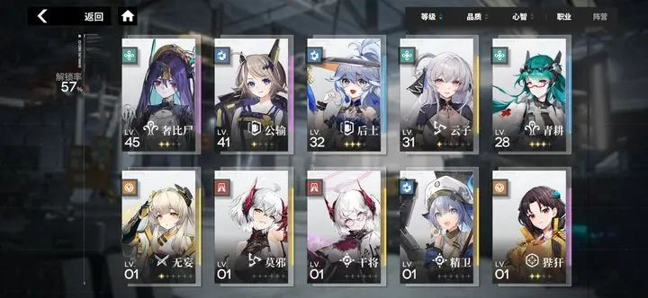 行界什么角色强势2023-2023角色强度排行榜