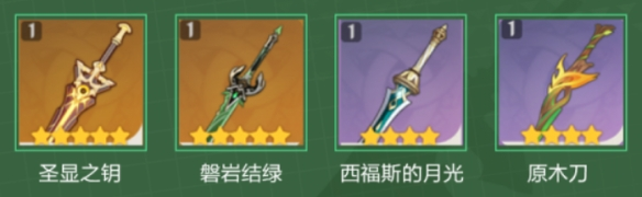 原神绮良良怎么玩-绮良良武器圣遗物阵容推荐