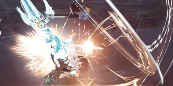 永劫无间振刀怎么触发-振刀操作技巧分享