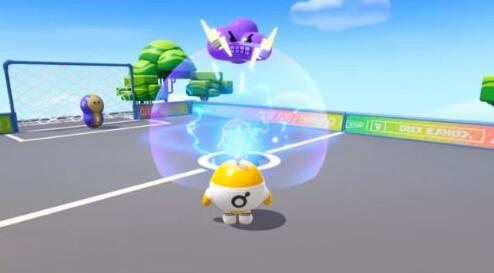 蛋仔派对落雷如何使用-落雷实战技巧攻略