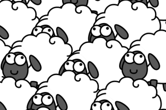 羊羊大世界进不去怎么办-羊羊大世界进不去解决方法