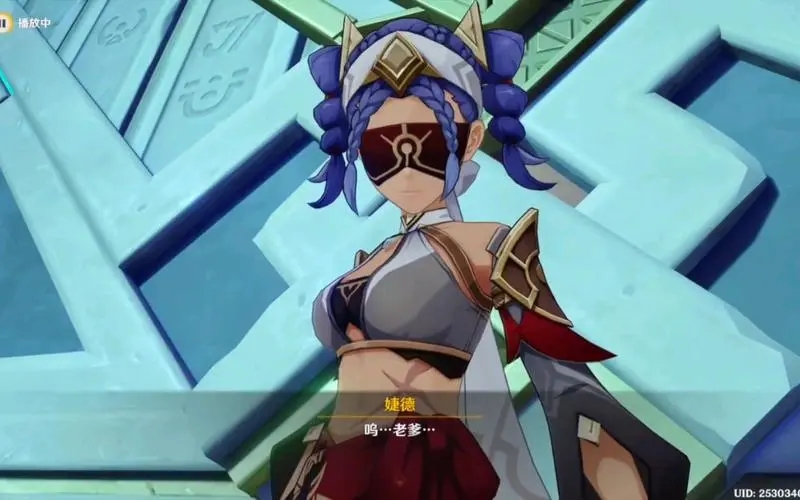 原神仇敌仿佛众水翻腾任务怎么完成-仇敌仿佛众水翻腾任务攻略