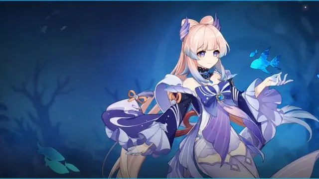 原神永恒的葱茏之梦任务怎么做-永恒的葱茏之梦任务解密详解