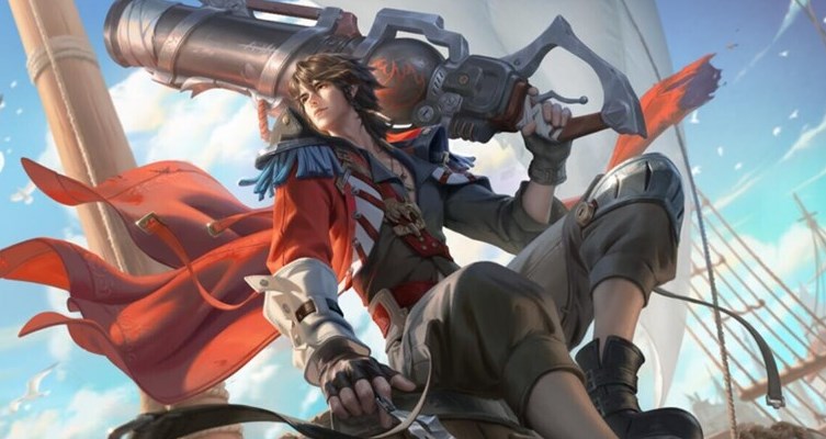 王者荣耀莱西奥怎么玩-王者荣耀新英雄莱西奥玩法攻略