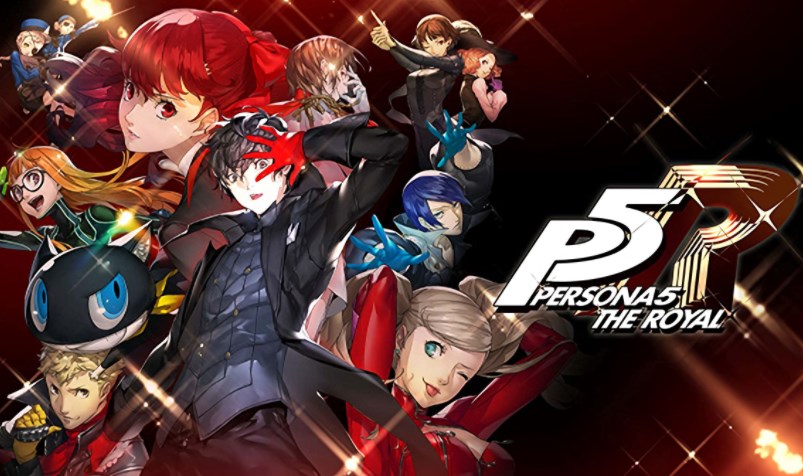 p5r面具怎么合成-全面具合成公式一览