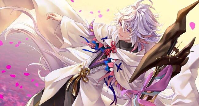 fgo2023从者排行榜-2023FGO从者节奏榜