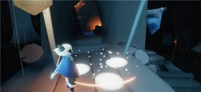 光遇纪念季鲲灯如何获得-纪念季鲲灯获取方法