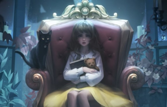 黑暗笔录结局有什么含义-黑暗笔录剧情结局意思解析