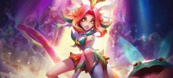 云顶之弈s9.5堡垒妮蔻阵容怎么搭配-s9.5堡垒妮蔻阵容搭配攻略