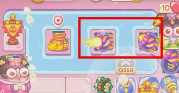 保卫萝卜4秋妃传14关怎么过-秋妃传第14关图文通关流程