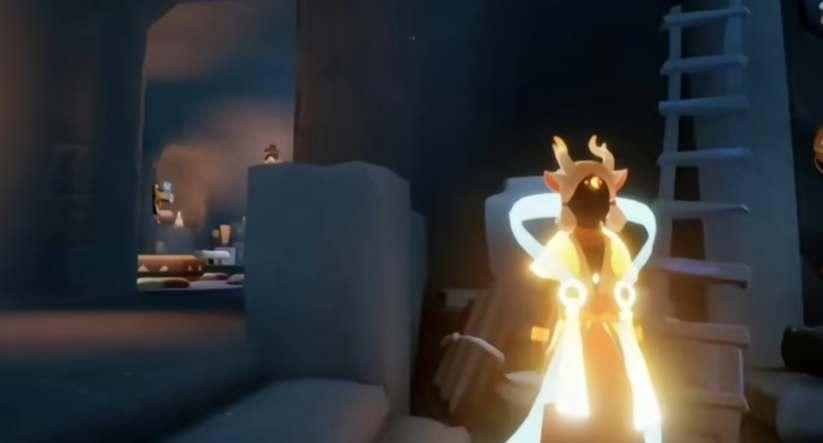 光遇九色鹿季节毕业礼是什么-九色鹿季节毕业礼道具一览