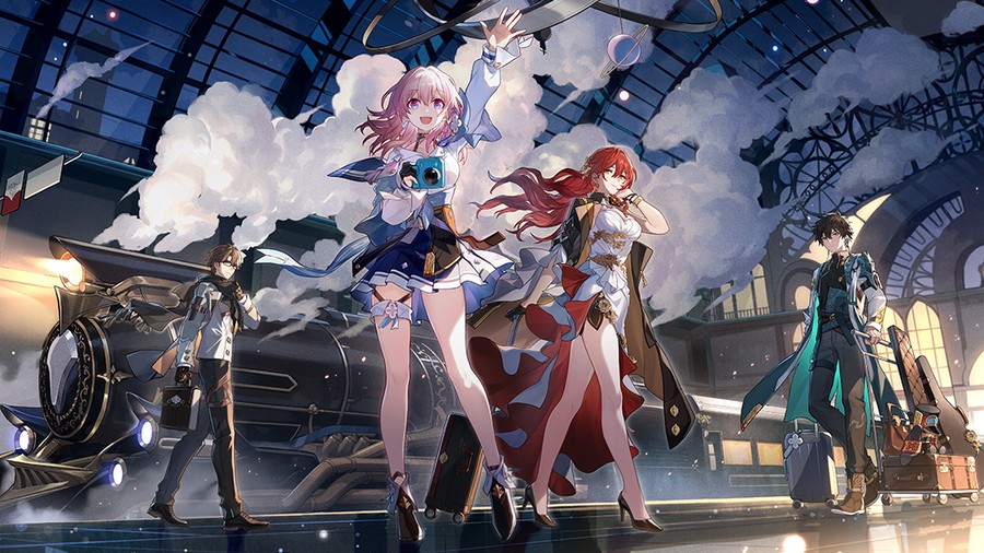 崩坏星穹铁道搏击俱乐部乘胜追击怎么打-搏击俱乐部乘胜追击通关打法解析