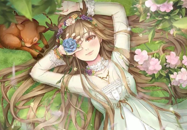 奇迹暖暖随心街拍怎么搭配-沁香邀约随心街拍高分搭配推荐