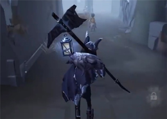 第五人格守夜人是男是女-守夜人是男的还是女的性别介绍