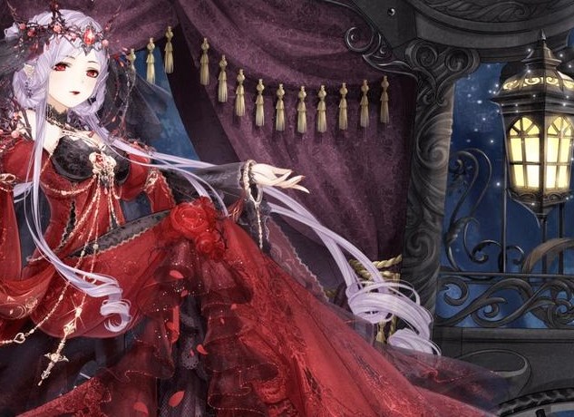 奇迹暖暖玫瑰纪念怎么搭配-沁香邀约玫瑰纪念高分搭配推荐