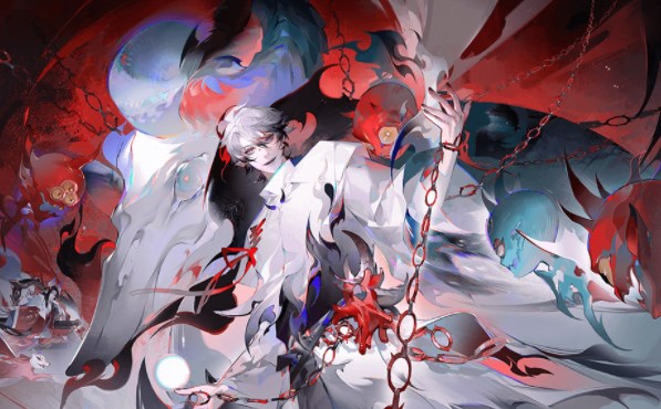 阴阳师诡城歧事怎么过-诡城歧事通关流程详细