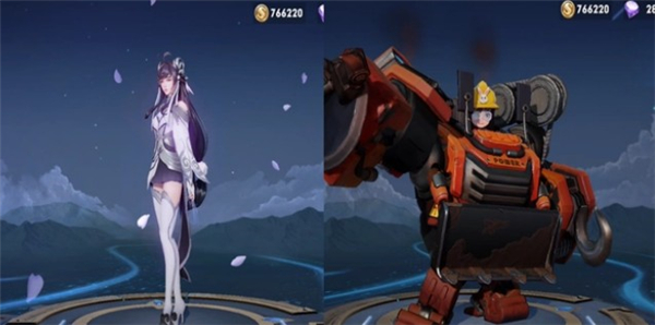 王者荣耀s31赛季战令皮肤有哪些-s31赛季战令皮肤一览