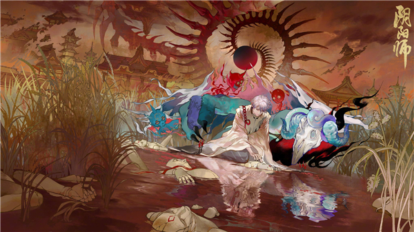 阴阳师彷徨猎场爬塔阵容怎么搭配-彷徨猎场爬塔阵容推荐