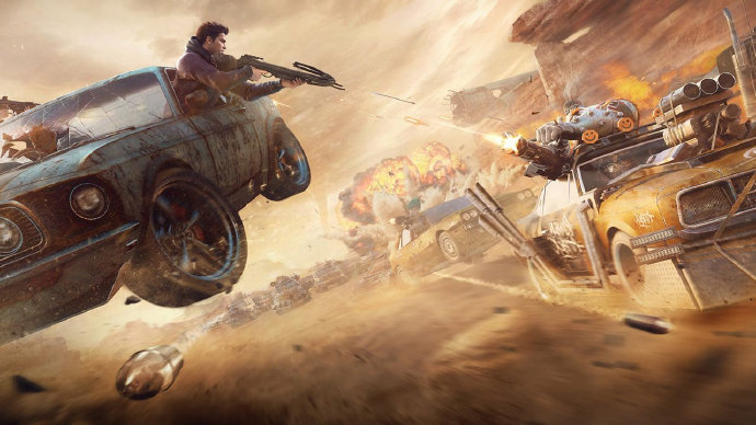 黎明觉醒生机怎么开荒-最佳开荒技巧分享