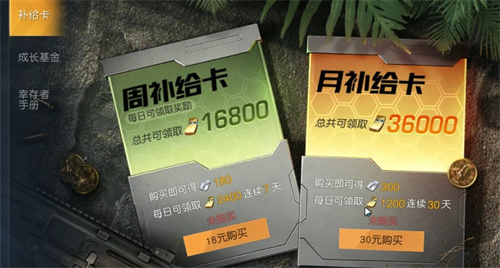 黎明觉醒生机氪金吗-氪金玩法攻略